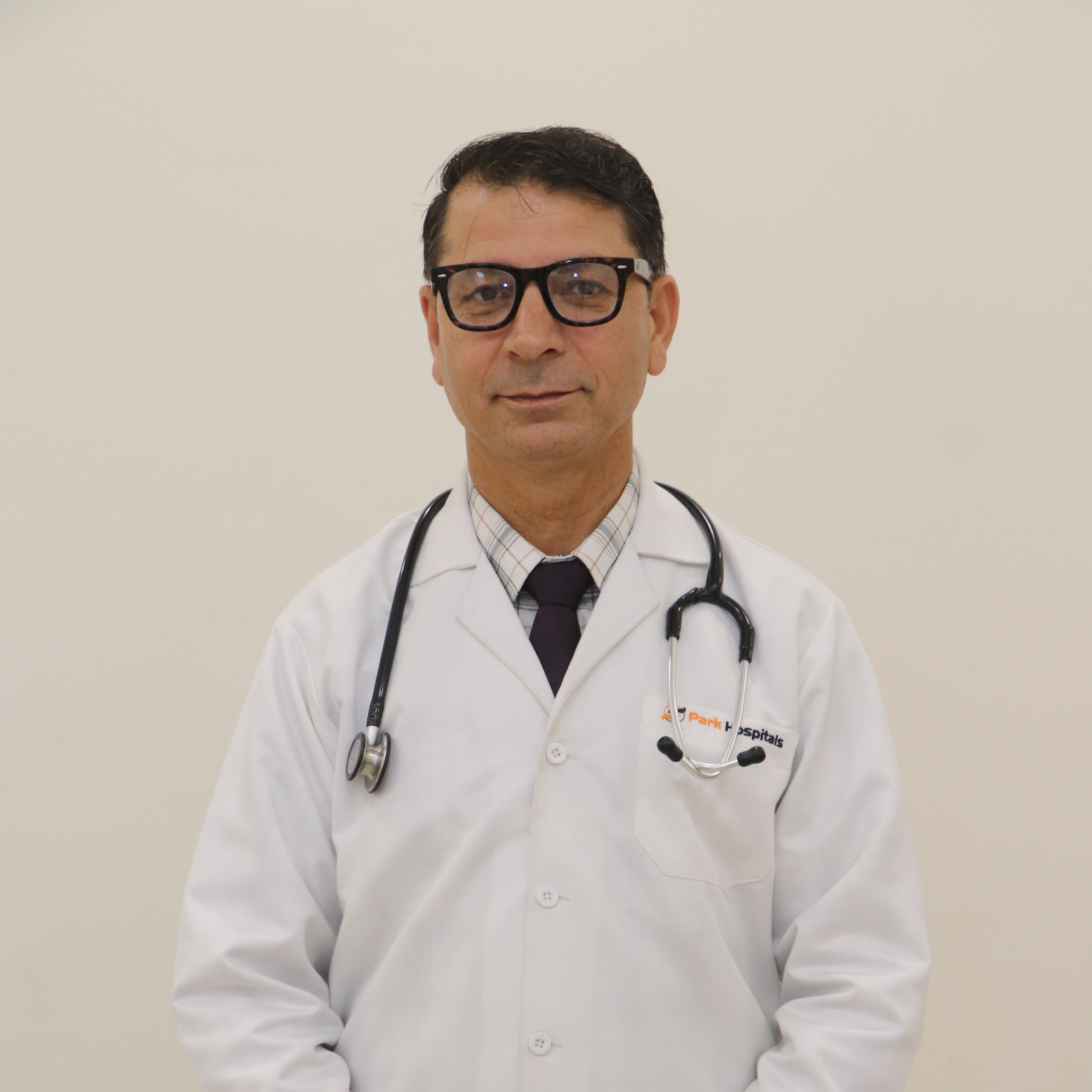 Dr. Rafique Bhat